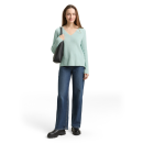 TOM TAILOR WOMEN Pullover blue haze