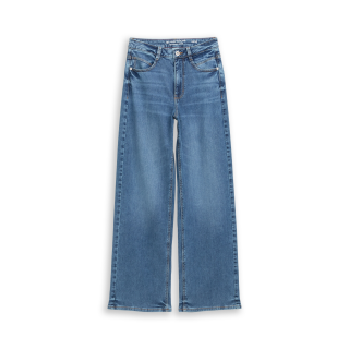 TOM TAILOR Jeans mid stone