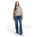 TOM TAILOR Jeans mid stone