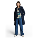 TOM TAILOR WOMEN Shirt abstract stripe