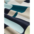 TOM TAILOR WOMEN Shirt abstract stripe