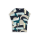 TOM TAILOR WOMEN Shirt abstract stripe