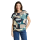 TOM TAILOR WOMEN Shirt abstract stripe