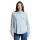 TOM TAILOR WOMEN Bluse blue stripe