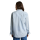 TOM TAILOR WOMEN Bluse blue stripe