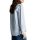 TOM TAILOR WOMEN Bluse blue stripe