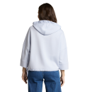 TOM TAILOR WOMAN Sweat soft dusty blue