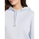 TOM TAILOR WOMAN Sweat soft dusty blue