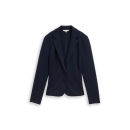 TOM TAILOR WOMEN Blazer sky blue