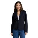 TOM TAILOR WOMEN Blazer sky blue