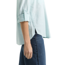 TOM TAILOR WOMEN Bluse blue haze