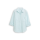 TOM TAILOR WOMEN Bluse blue haze
