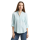 TOM TAILOR WOMEN Bluse blue haze