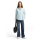TOM TAILOR WOMEN Bluse blue haze