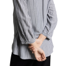 TOM TAILOR WOMEN Bluse navy white stripe