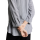 TOM TAILOR WOMEN Bluse navy white stripe