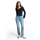 TOM TAILOR Jeans light stone blue