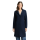 TOM TAILOR Mantel sky blue