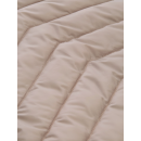 TOM TAILOR Jacke soft taupe grey