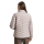TOM TAILOR Jacke soft taupe grey