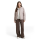 TOM TAILOR Jacke soft taupe grey