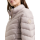 TOM TAILOR Jacke soft taupe grey