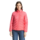TOM TAILOR Jacke soft coral pink