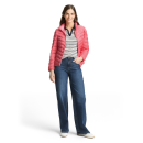 TOM TAILOR Jacke soft coral pink