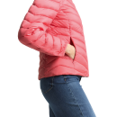 TOM TAILOR Jacke soft coral pink