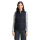 TOM TAILOR Weste sky blue