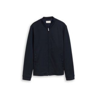 TOM TAILOR  Jacke sky blue