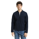TOM TAILOR  Jacke sky blue