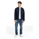 TOM TAILOR  Jacke sky blue