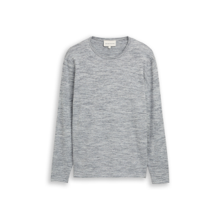 TOM TAILOR MAN Pullover navy blue