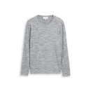 TOM TAILOR MAN Pullover navy blue