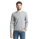 TOM TAILOR MAN Pullover navy blue
