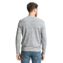 TOM TAILOR MAN Pullover navy blue