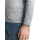 TOM TAILOR MAN Pullover navy blue