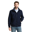 TOM TAILOR  Jacke sky blue