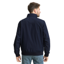 TOM TAILOR  Jacke sky blue