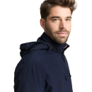 TOM TAILOR  Jacke sky blue