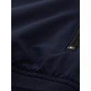 TOM TAILOR  Jacke sky blue