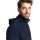 TOM TAILOR  Jacke sky blue