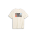 TOM TAILOR MAN Shirt gardenia white