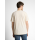 TOM TAILOR MAN Shirt gardenia white