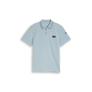 TOM TAILOR MAN Polo blue white