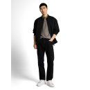 TOM TAILOR MAN Polo olive green grey
