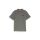 TOM TAILOR MAN Polo olive green grey