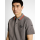 TOM TAILOR MAN Polo olive green grey