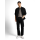 TOM TAILOR MAN Polo olive green grey